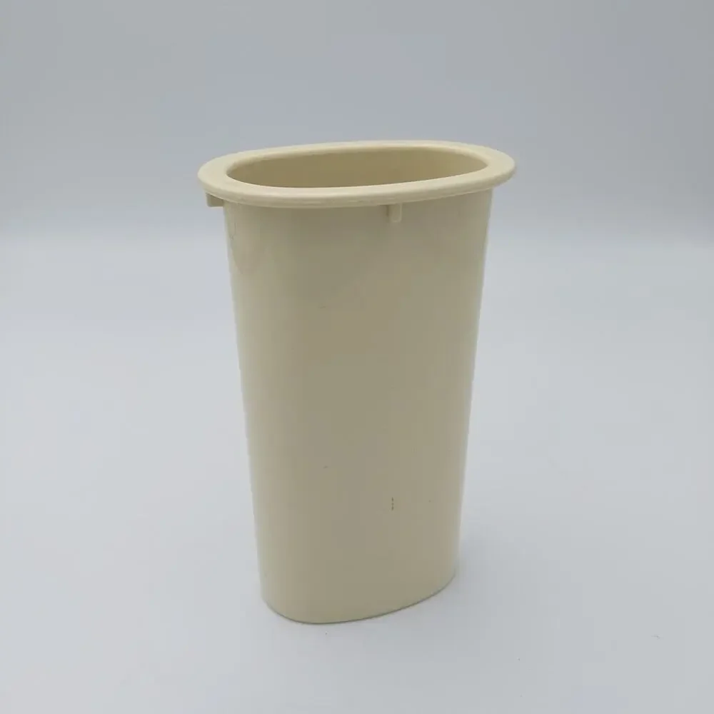 Vintage GE General Electric Food Processor D5FP1 Replacement Food Pusher OEM